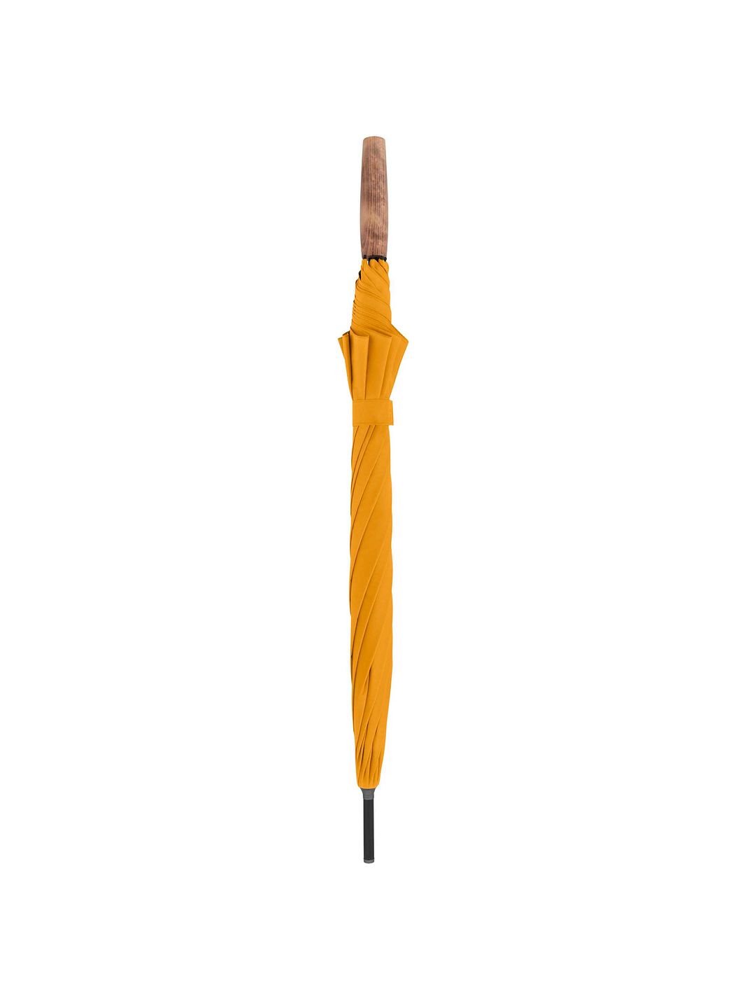 Knirps Timber Stick Käpparaplyer 109 cm Knirps Timber Stick Käpparaplyer 109 cm