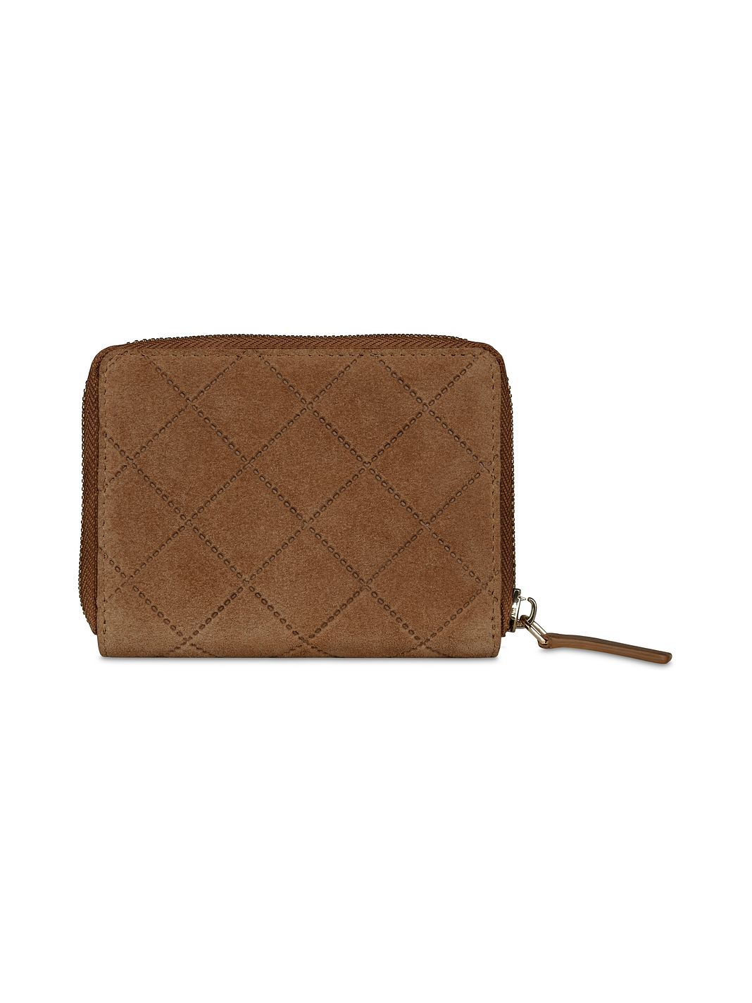 bugatti Fabia Cartera Piel natural 12 cm