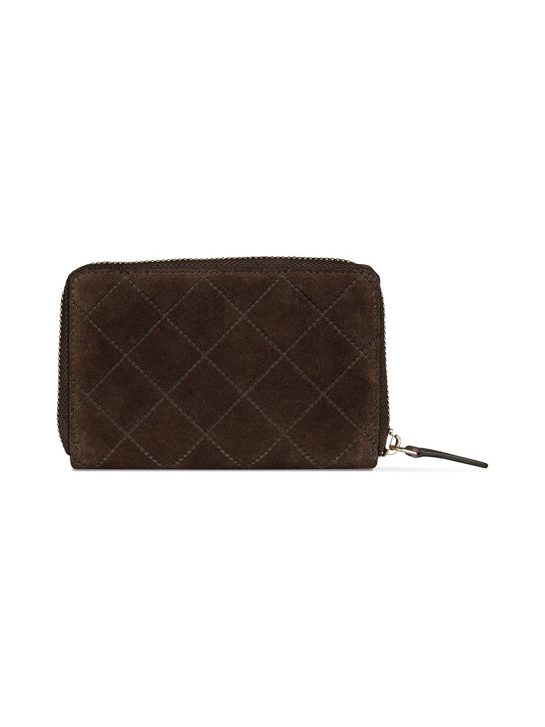 bugatti Fabia Portafoglio Vera Pelle 14 cm