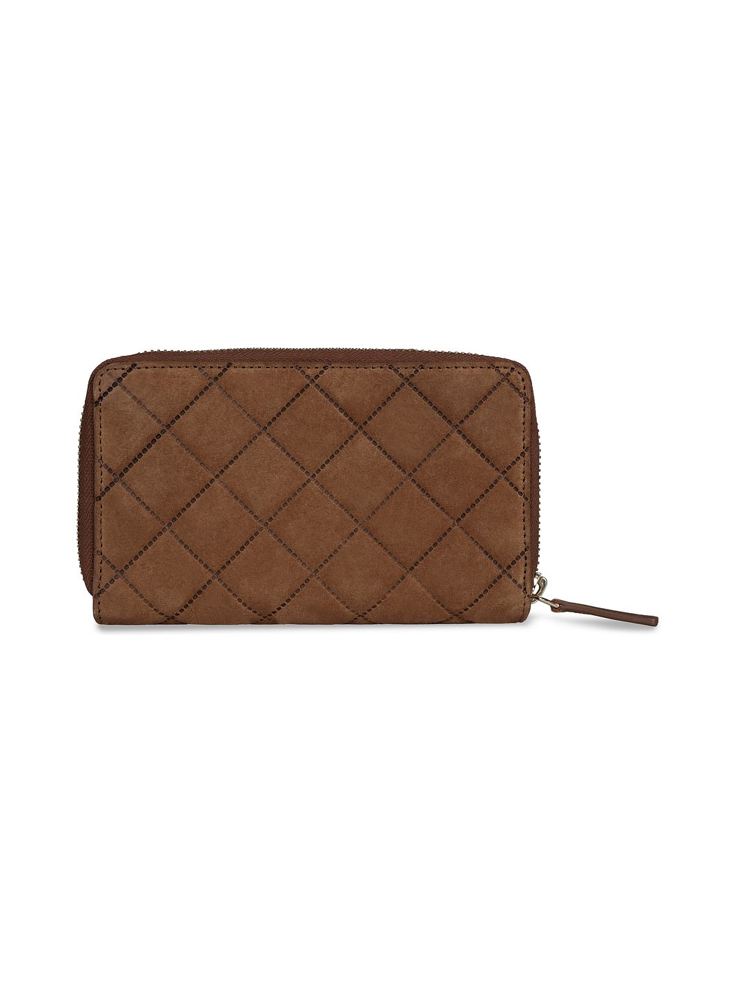 bugatti Fabia Portafoglio Protezione RFID Vera Pelle 16 cm