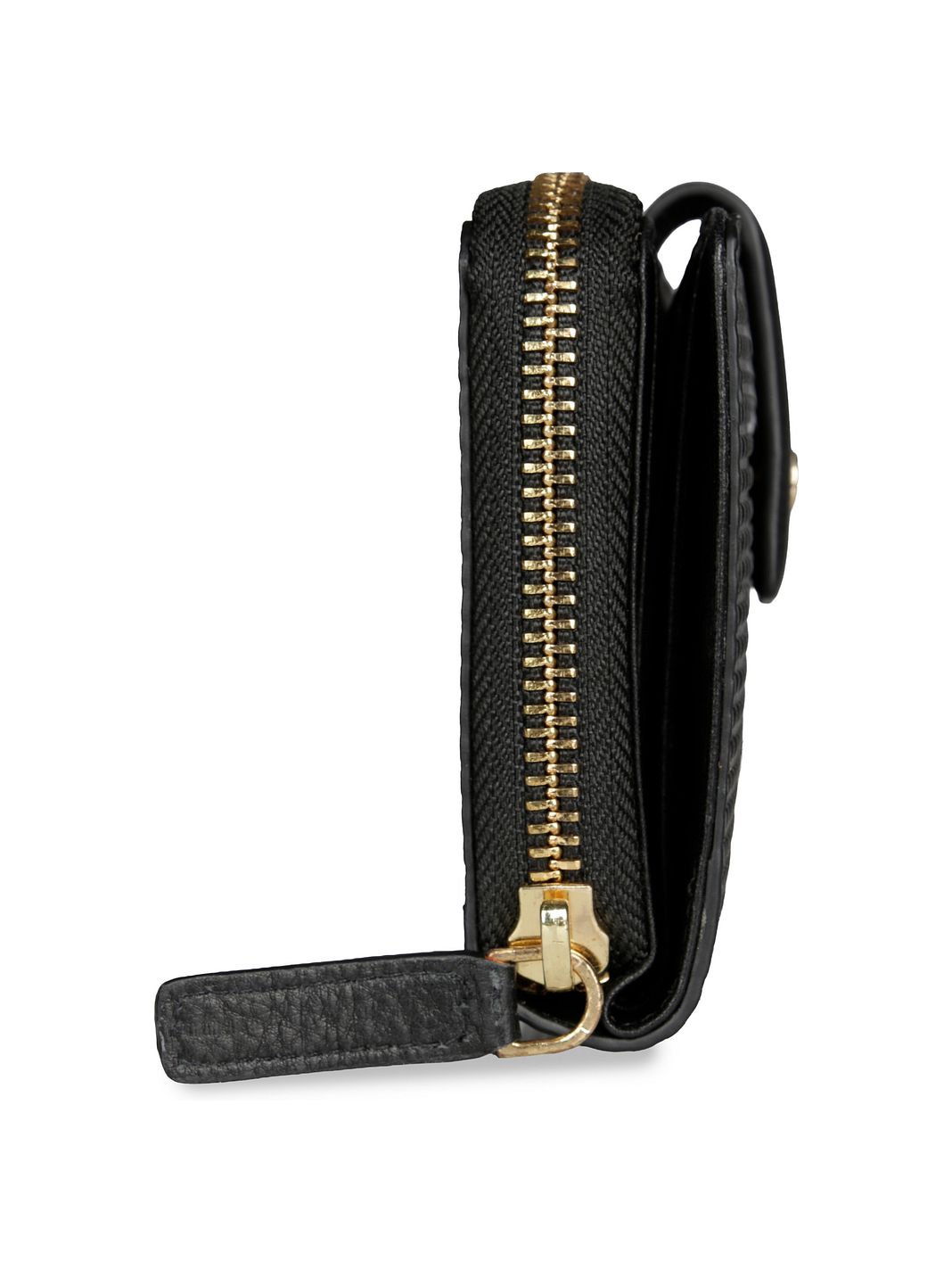 bugatti Noemi Cartera Bloqueo RFID Piel natural 14 cm bugatti Noemi Cartera Bloqueo RFID Piel natural 14 cm