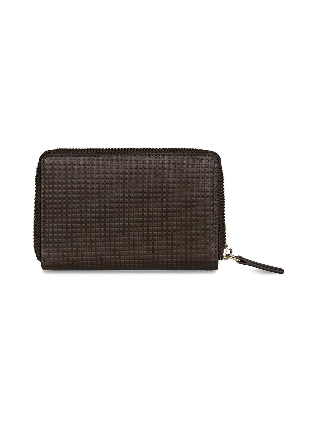 bugatti Noemi Portafoglio Protezione RFID Vera Pelle 14 cm