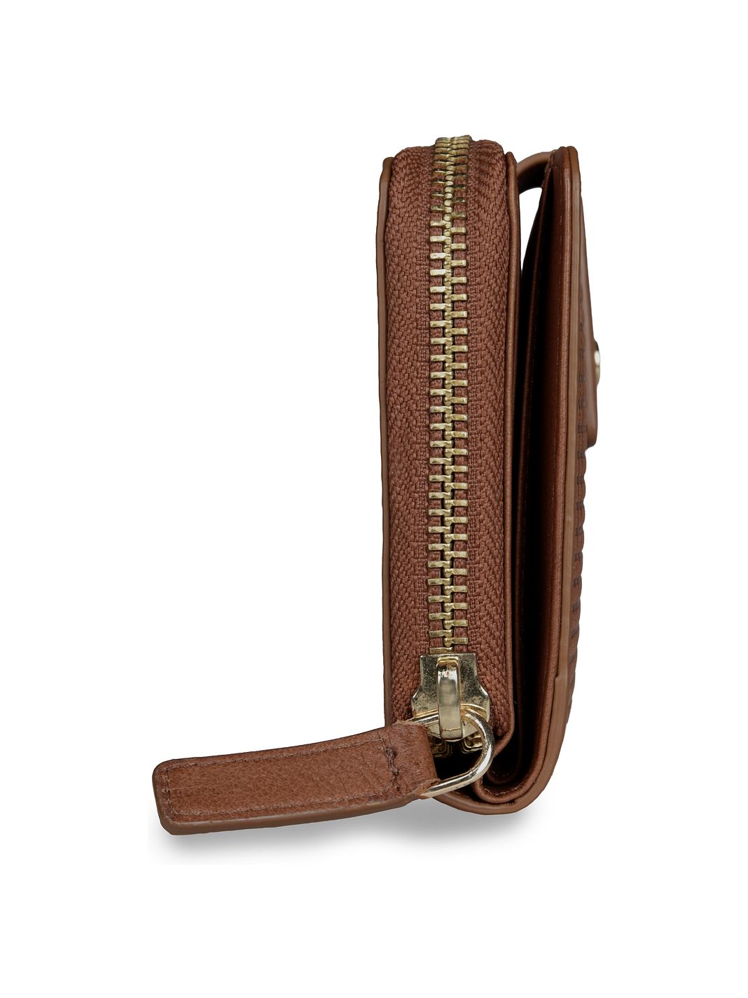bugatti Noemi Cartera Bloqueo RFID Piel natural 16 cm bugatti Noemi Cartera Bloqueo RFID Piel natural 16 cm