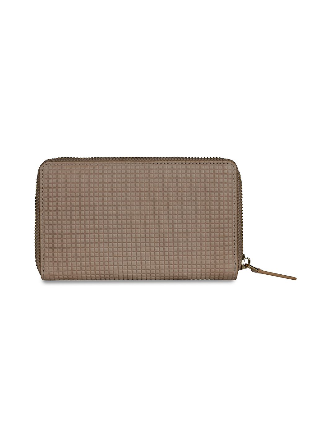 bugatti Noemi Portafoglio Protezione RFID Vera Pelle 16 cm