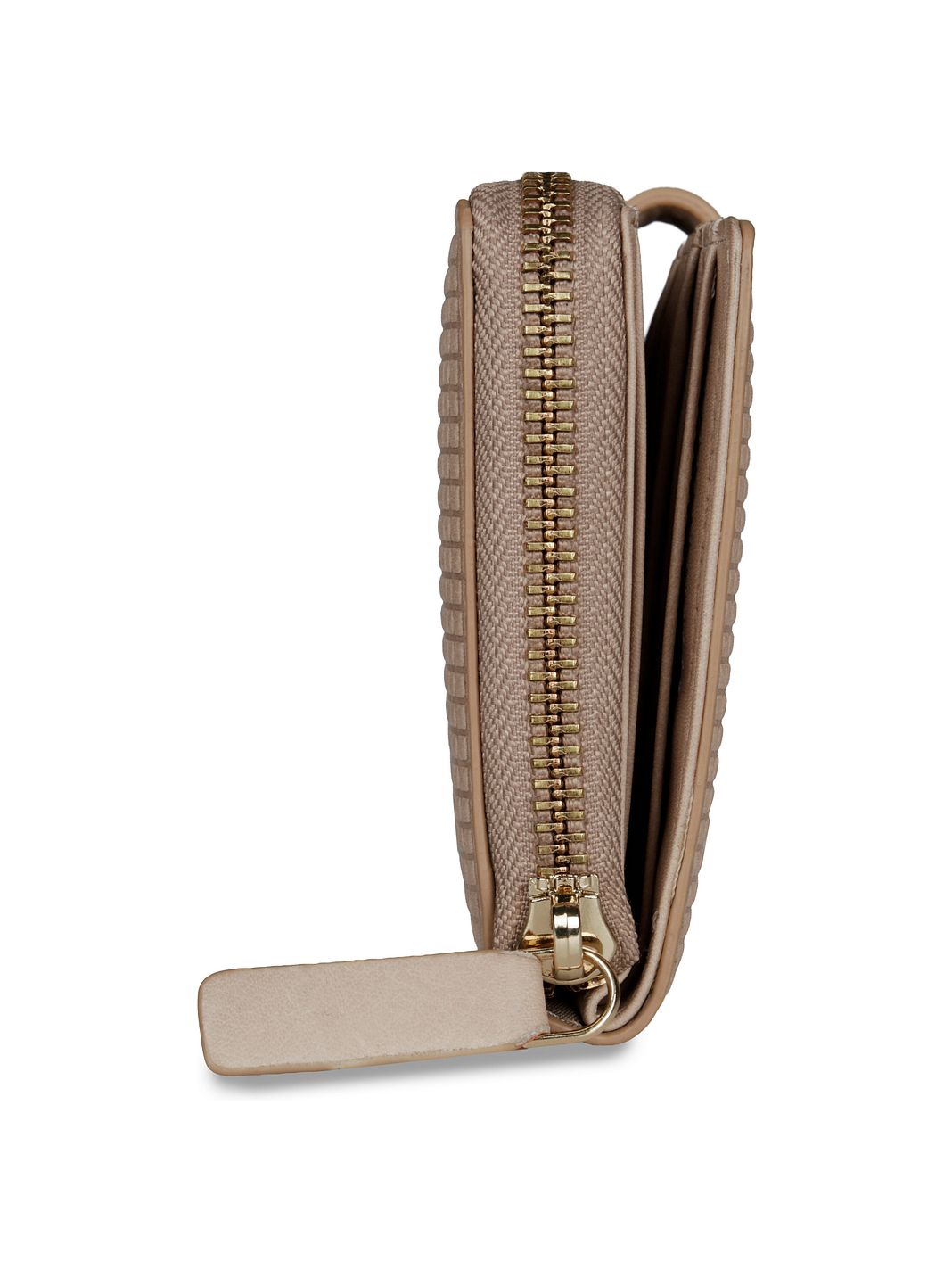bugatti Noemi Portafoglio Protezione RFID Vera Pelle 16 cm