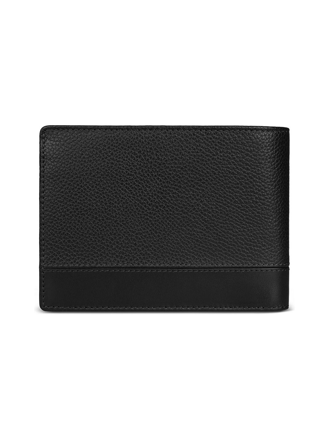 bugatti Due Portafoglio Protezione RFID Vera Pelle 12.5 cm