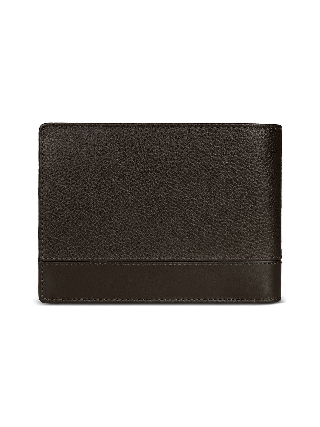 bugatti Due Portafoglio Protezione RFID Vera Pelle 12.5 cm