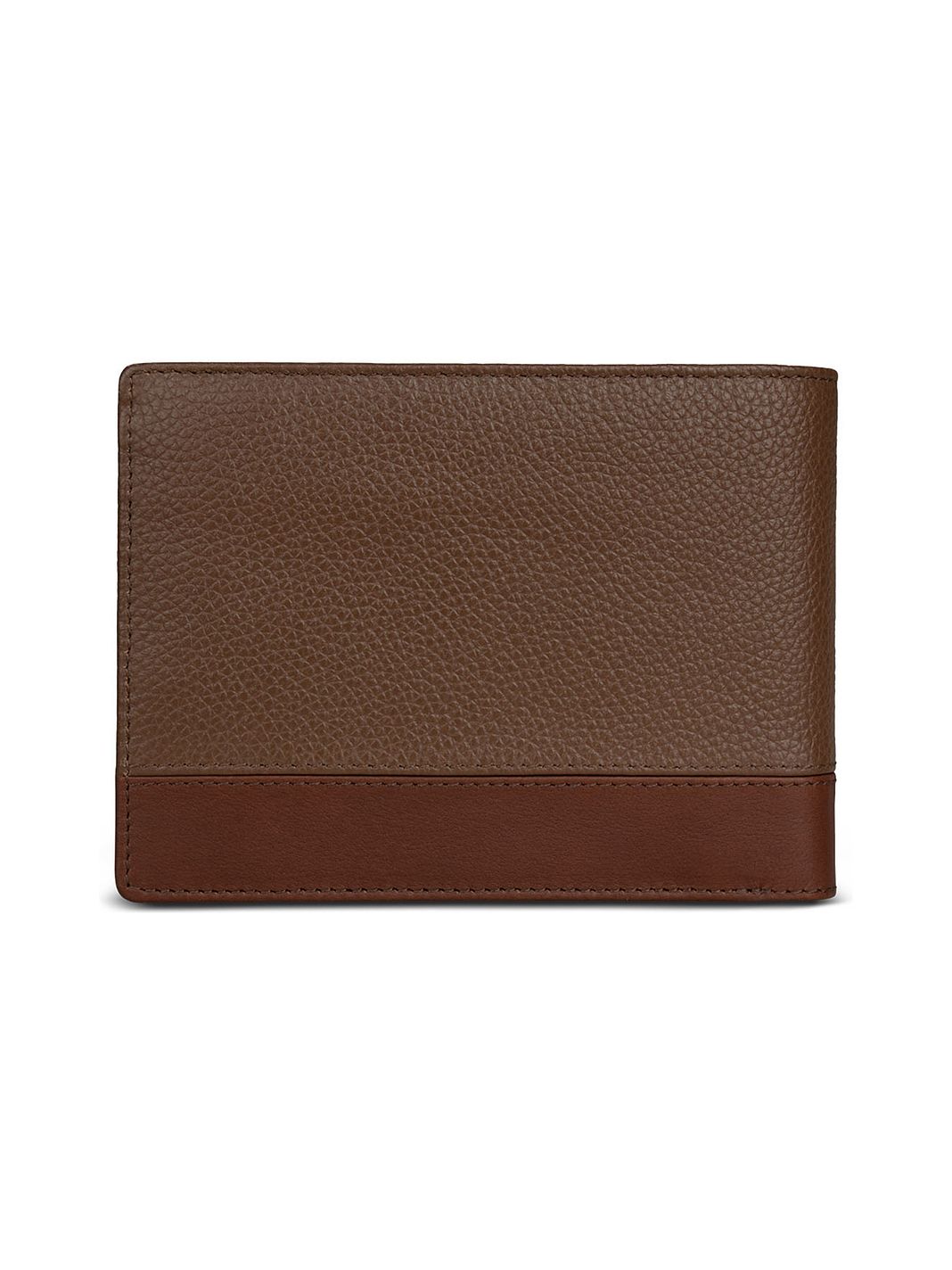 bugatti Due Portafoglio Protezione RFID Vera Pelle 12.5 cm