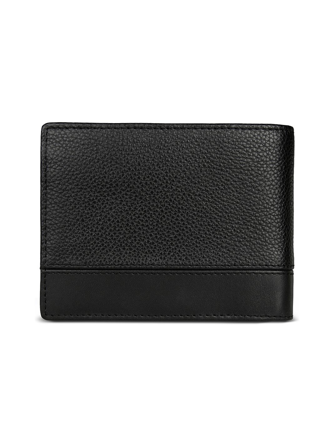 bugatti Due Cartera Bloqueo RFID Piel natural 11.5 cm