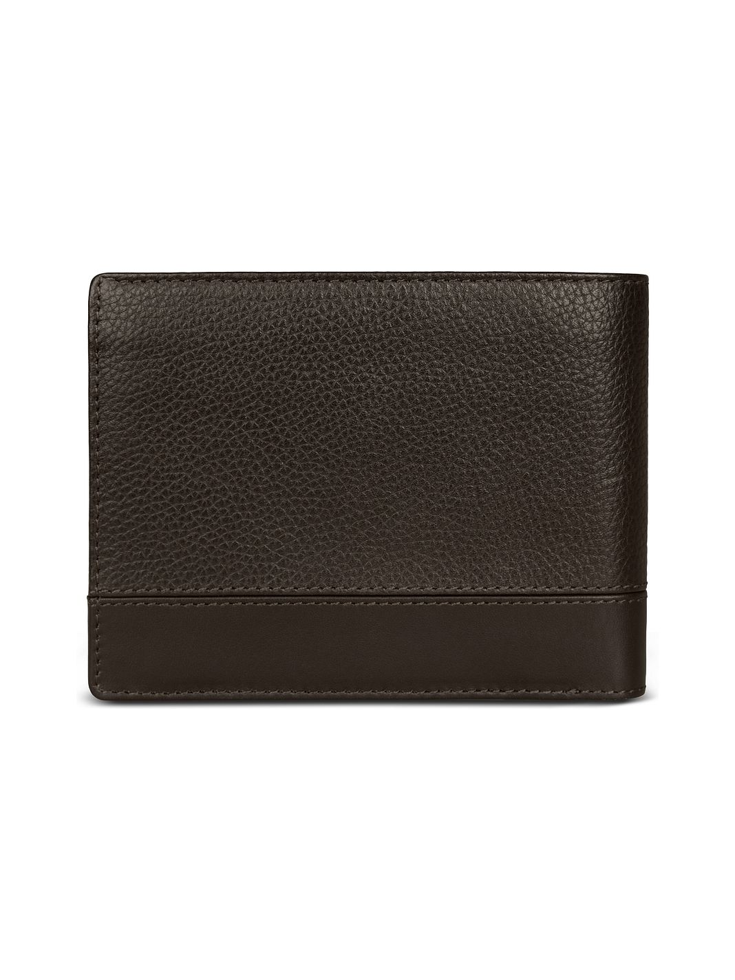 bugatti Due Portafoglio Protezione RFID Vera Pelle 11.5 cm