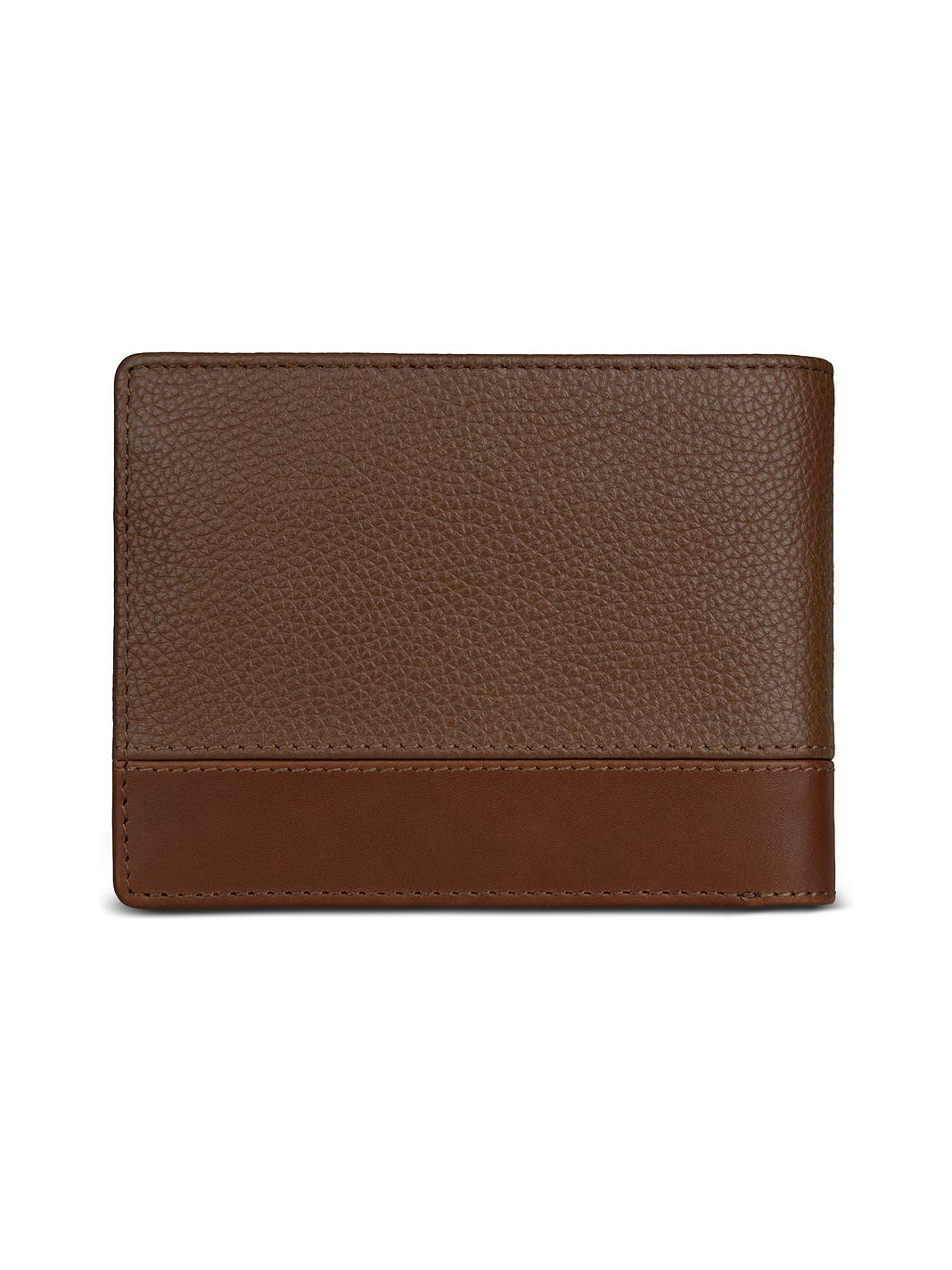 bugatti Due Portafoglio Protezione RFID Vera Pelle 11.5 cm