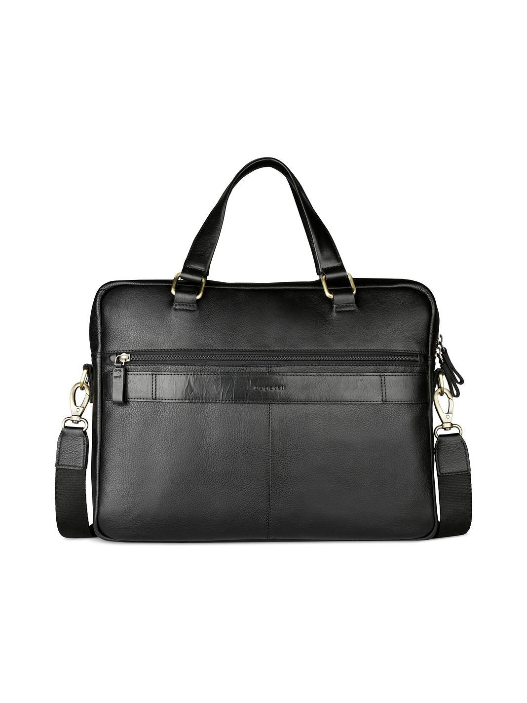 bugatti Ryan Portfölj Läder 39 cm Laptopfack bugatti Ryan Portfölj Läder 39 cm Laptopfack
