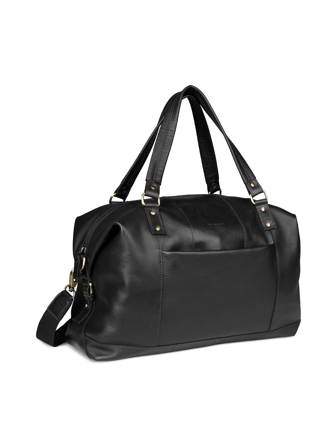 bugatti Ryan Borsa da viaggio Weekender Vera Pelle 44 cm bugatti Ryan Borsa da viaggio Weekender Vera Pelle 44 cm