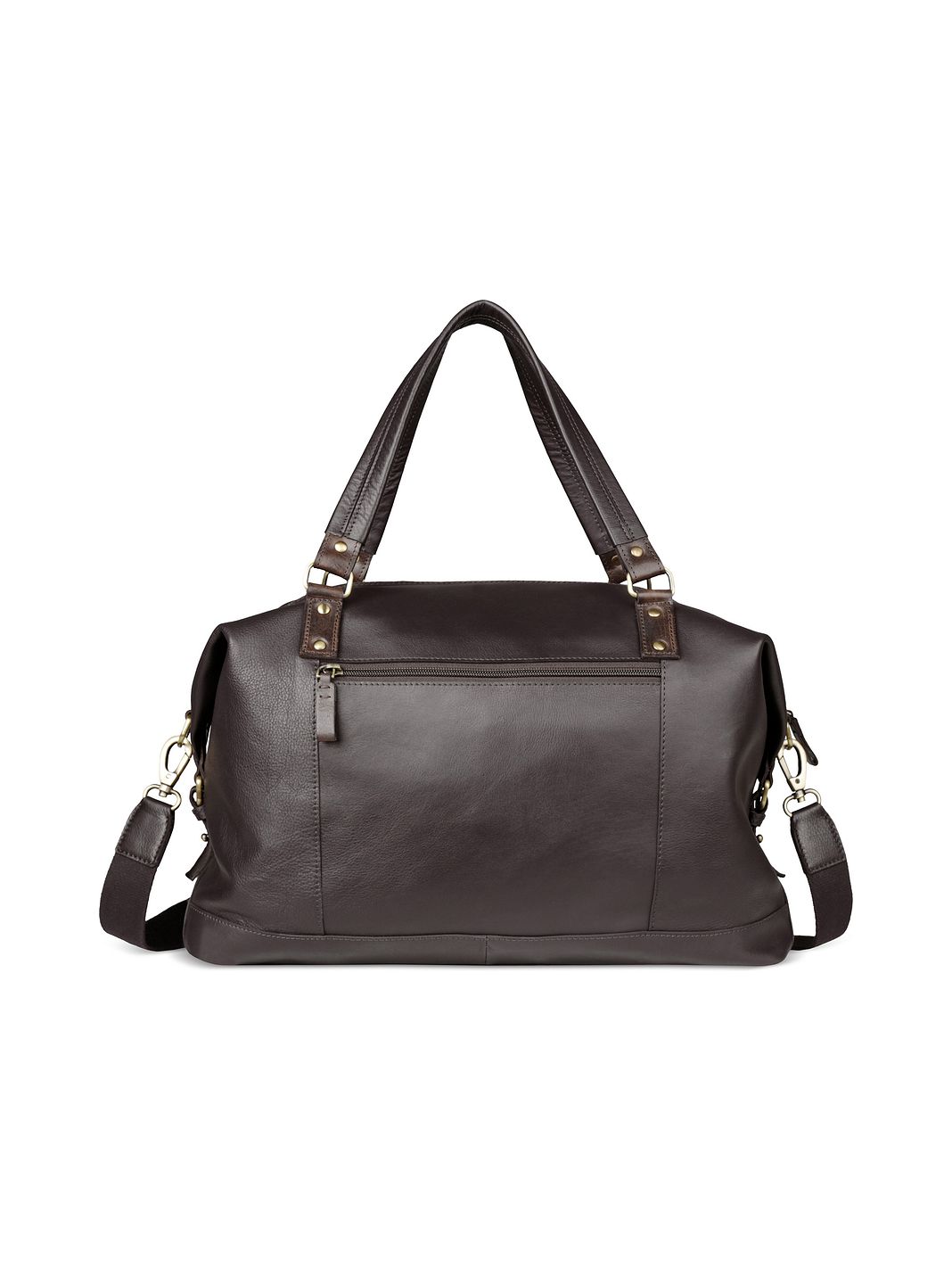 bugatti Ryan Borsa da viaggio Weekender Vera Pelle 44 cm bugatti Ryan Borsa da viaggio Weekender Vera Pelle 44 cm