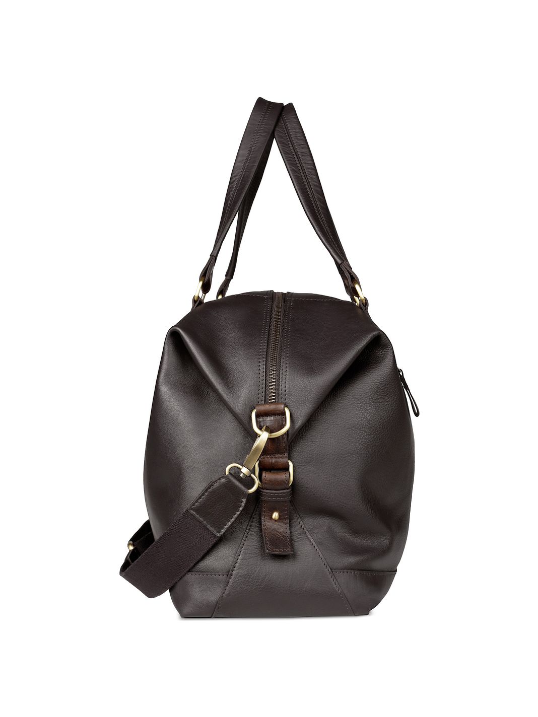 bugatti Ryan Borsa da viaggio Weekender Vera Pelle 44 cm bugatti Ryan Borsa da viaggio Weekender Vera Pelle 44 cm