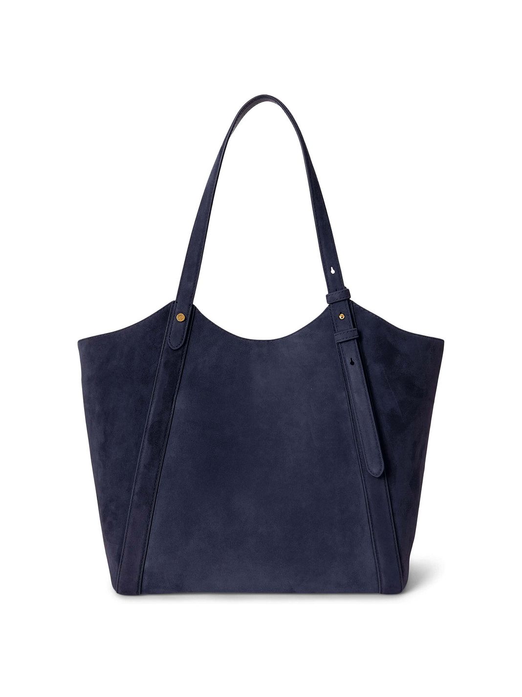 Lauren Ralph Lauren Tasha Borsa shopper Vera Pelle 45.5 cm Lauren Ralph Lauren Tasha Borsa shopper Vera Pelle 45.5 cm