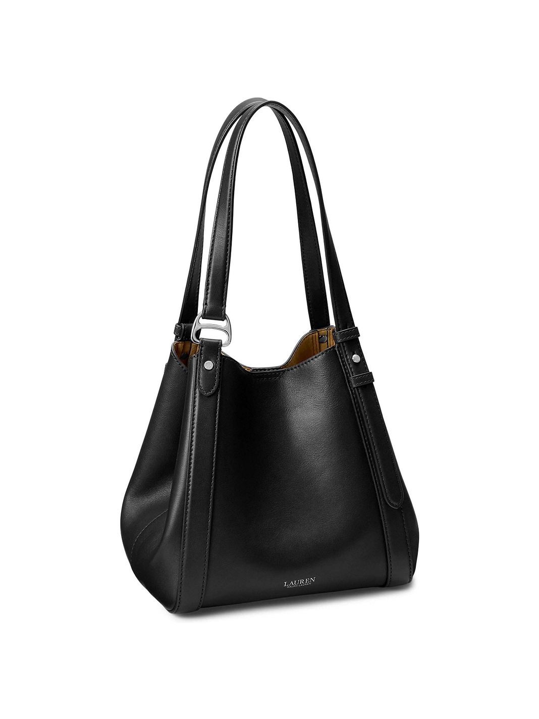 Lauren Ralph Lauren Tasha Borsa a spalla 37 cm Lauren Ralph Lauren Tasha Borsa a spalla 37 cm
