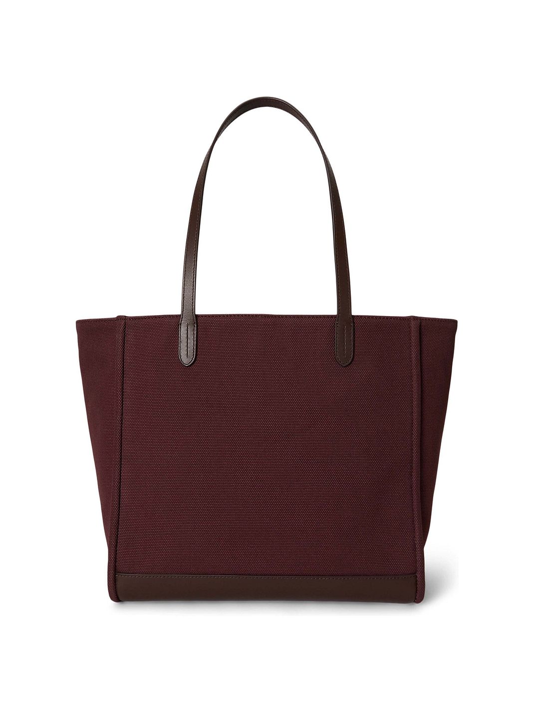 Lauren Ralph Lauren Cameryn Shopper Läder 45.5 cm Lauren Ralph Lauren Cameryn Shopper Läder 45.5 cm
