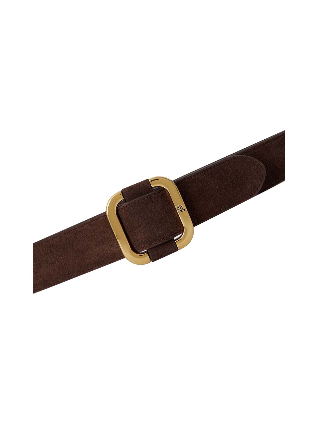 Lauren Ralph Lauren Bälte Läder