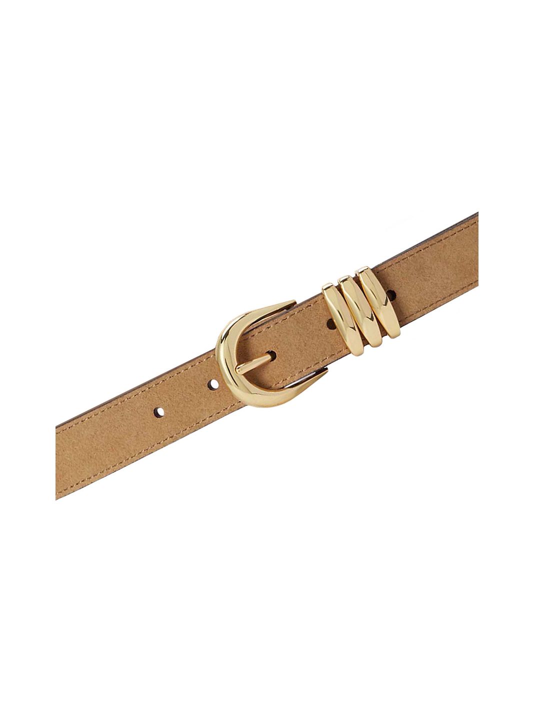 Lauren Ralph Lauren Cintura Vera Pelle Lauren Ralph Lauren Cintura Vera Pelle