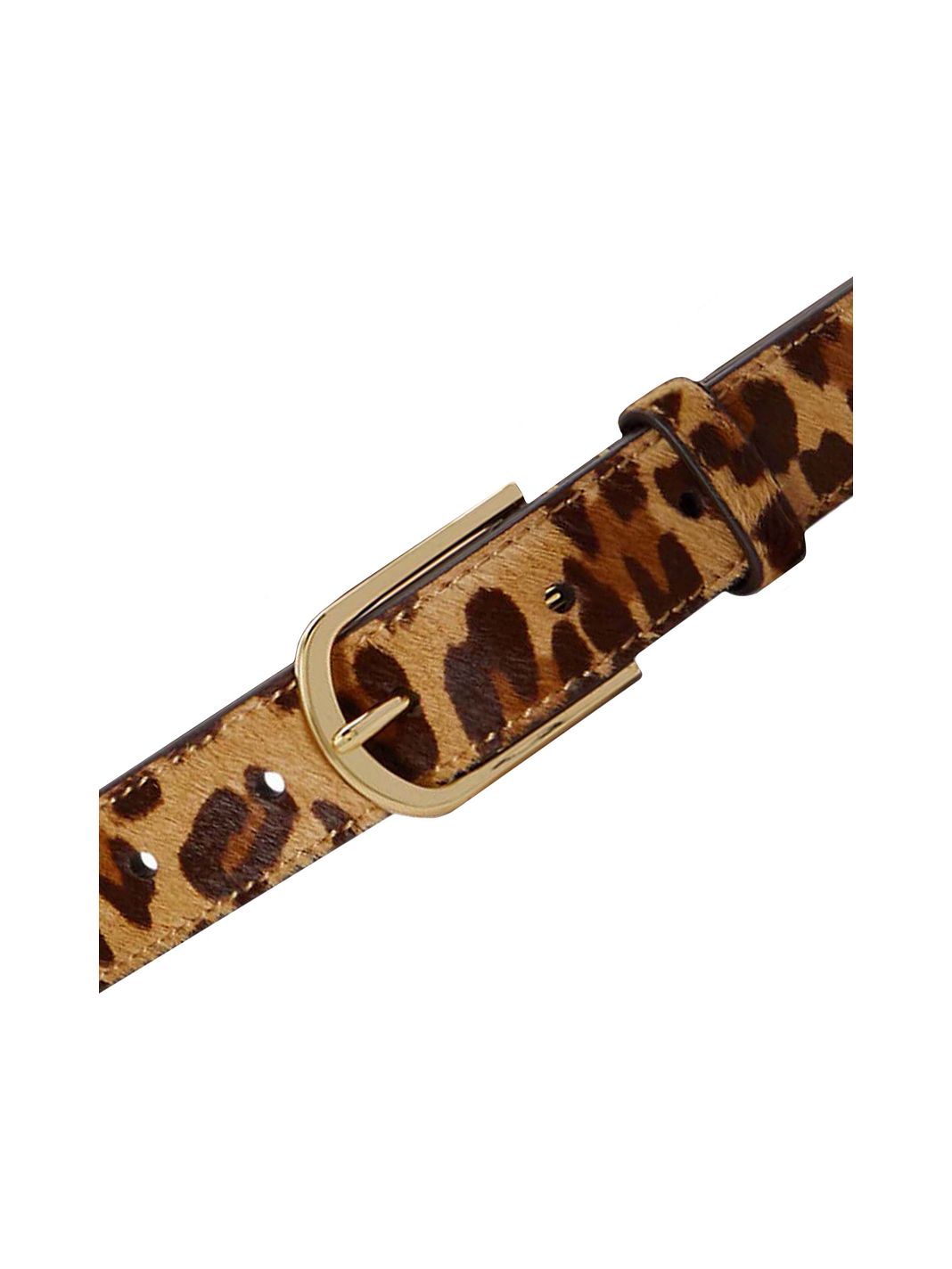 Lauren Ralph Lauren Cintura Vera Pelle Lauren Ralph Lauren Cintura Vera Pelle