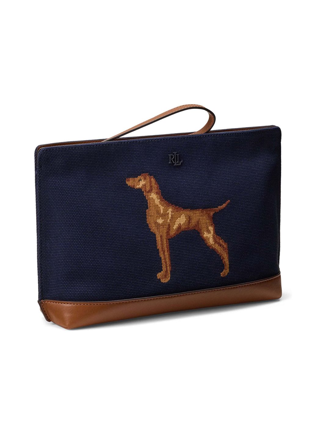 Lauren Ralph Lauren Sminkväskor 28 cm