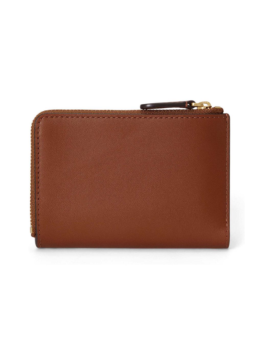 Lauren Ralph Lauren Portafoglio Vera Pelle 12 cm Lauren Ralph Lauren Portafoglio Vera Pelle 12 cm