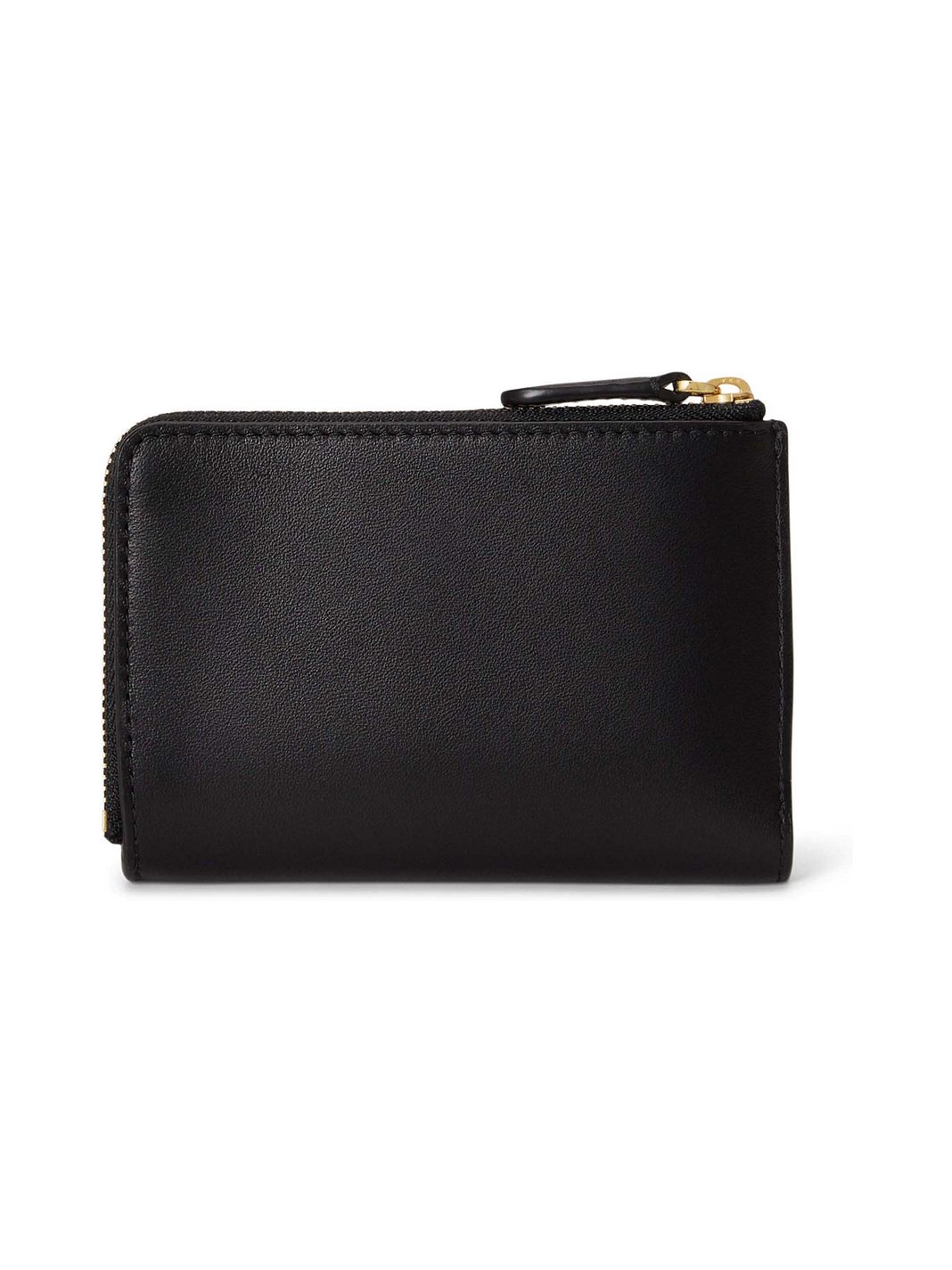 Lauren Ralph Lauren Portafoglio Vera Pelle 12 cm Lauren Ralph Lauren Portafoglio Vera Pelle 12 cm