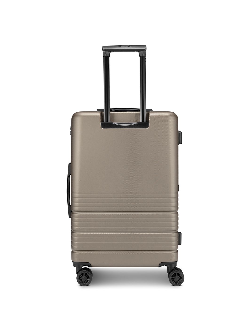 camel active Hanoi 4 ruote Set di valigie 3 pezzi espandibile