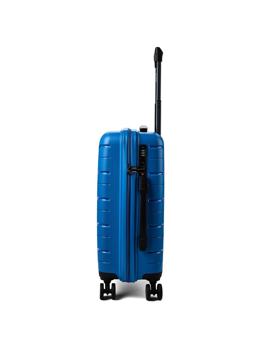 Polestream Strz by Asteroid 4 ruote Trolley cabina 55 cm Polestream Strz by Asteroid 4 ruote Trolley cabina 55 cm