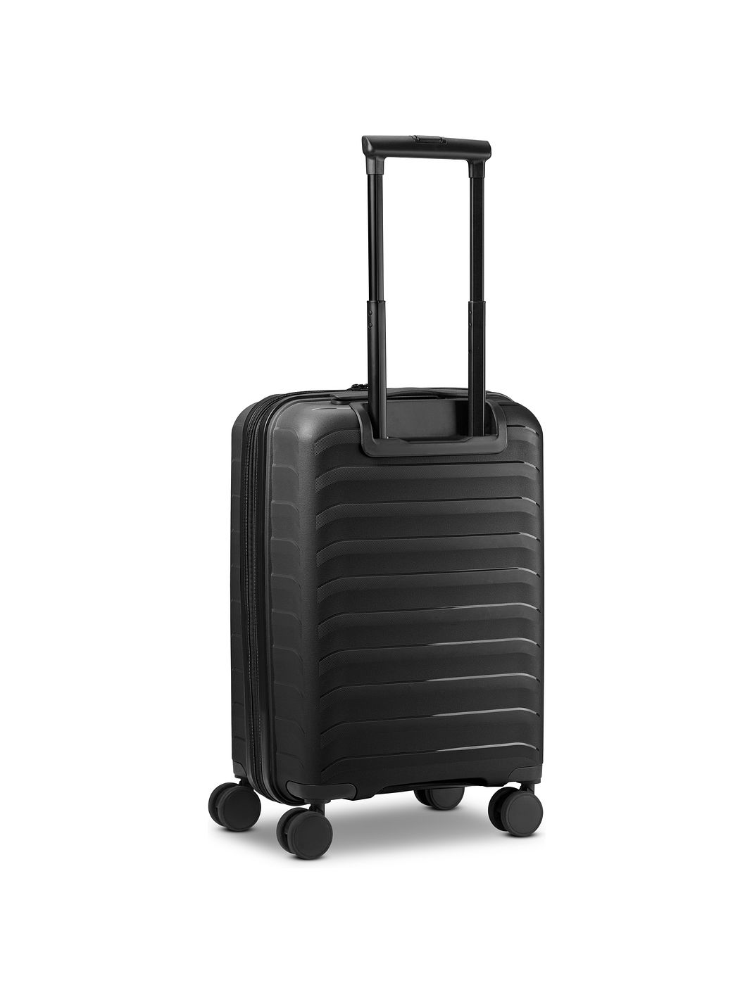 d & n Toronto 4-pyöräinen Käsimatkatavara S 54 cm Laajennettava d & n Toronto 4-pyöräinen Käsimatkatavara S 54 cm Laajennettava
