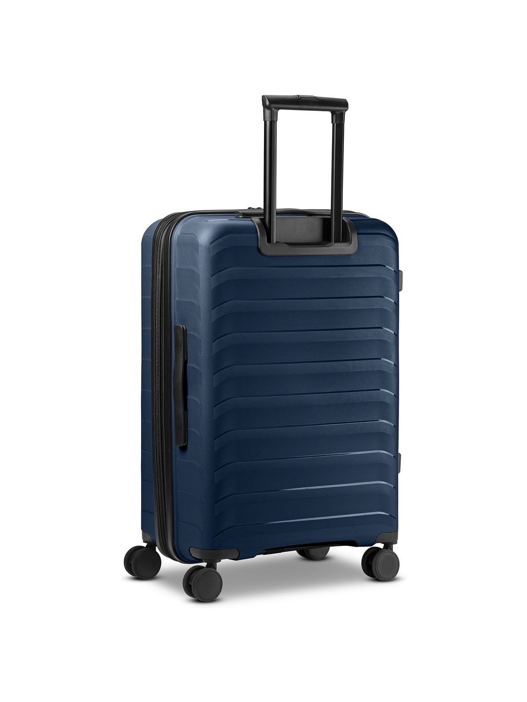 d & n Toronto 4 ruedas Trolley M 65 cm Con asa expansible