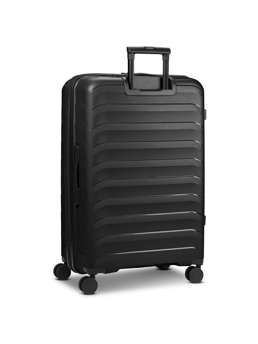 d & n Toronto 4 ruedas Trolley L 75 cm Con asa expansible