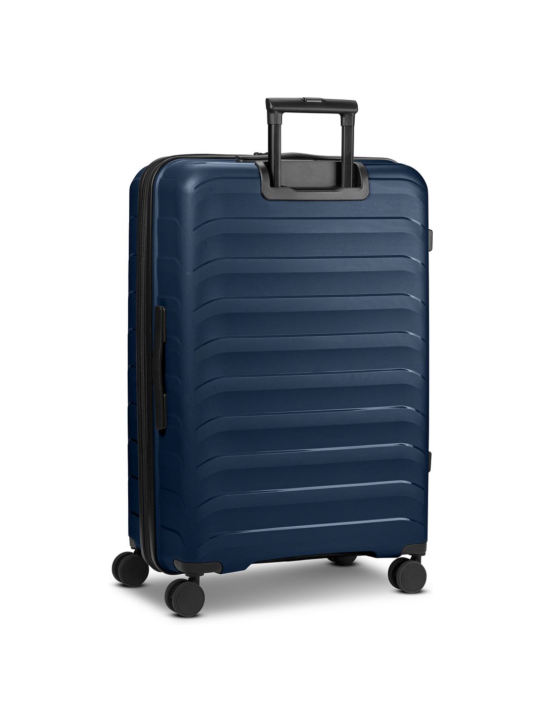 d & n Toronto 4 ruedas Trolley L 75 cm Con asa expansible