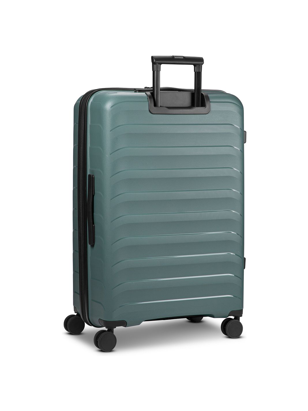 d & n Toronto 4 ruedas Trolley L 75 cm Con asa expansible