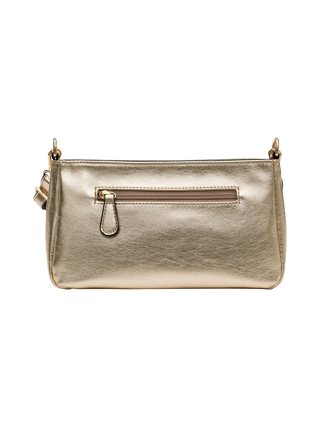 L.CREDI Pamela Bolsa de hombro 25 cm