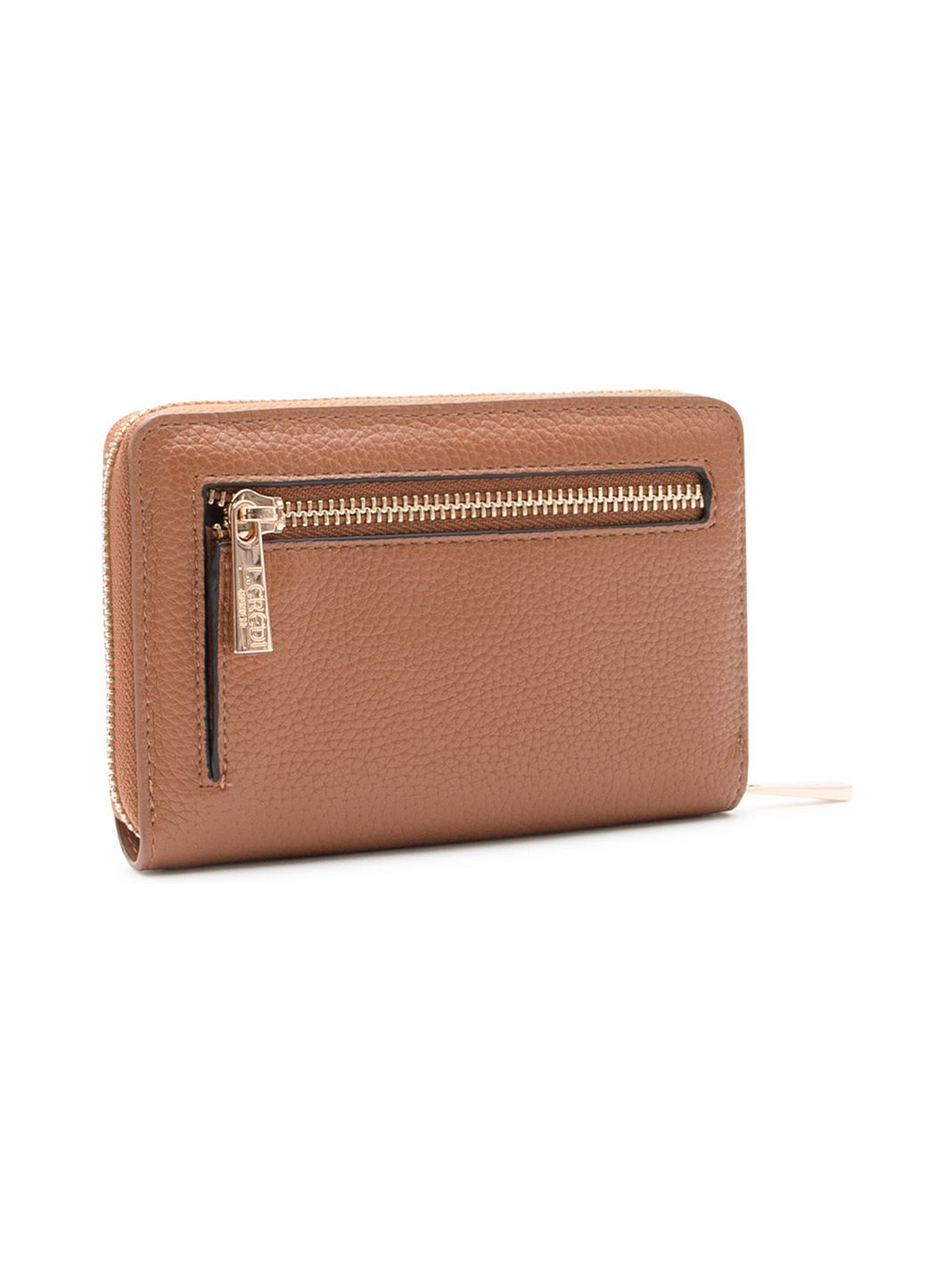 L.CREDI Perla Lompakko RFID-suoja 16 cm L.CREDI Perla Lompakko RFID-suoja 16 cm