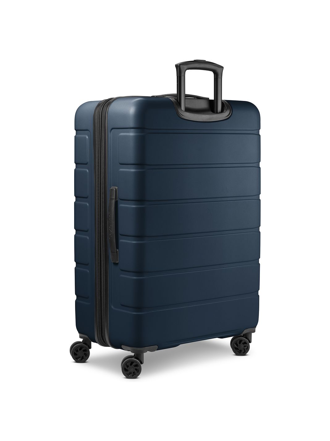 Saxoline Miami 4 ruote Carrello L 75 cm espandibile Saxoline Miami 4 ruote Carrello L 75 cm espandibile