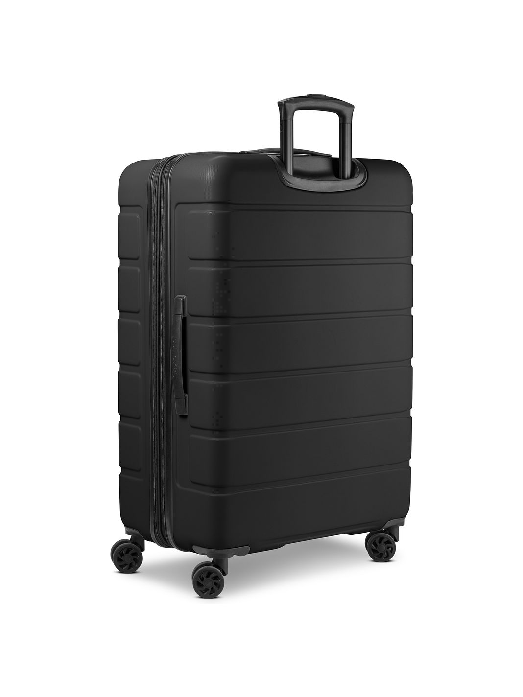 Saxoline Miami 4 ruote Set di valigie 3 pezzi espandibile Saxoline Miami 4 ruote Set di valigie 3 pezzi espandibile