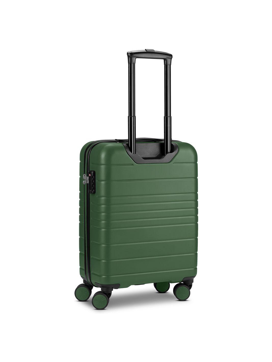 Roncato Baseliner 4-hjulet Håndbagage S 55 cm