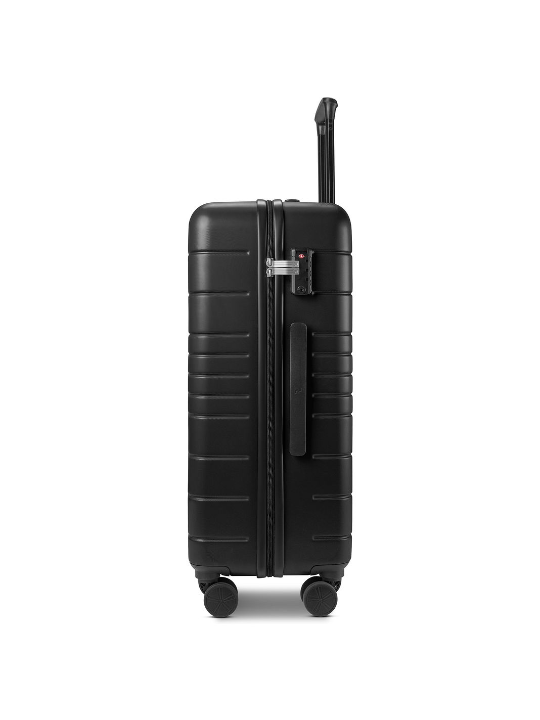 Roncato Baseliner 4-hjulet Håndbagage M 66 cm