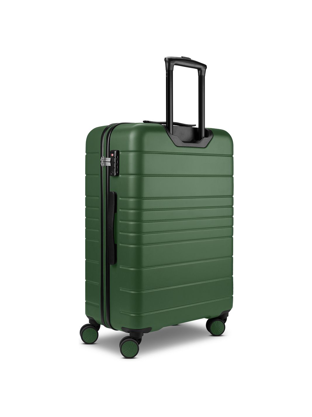 Roncato Baseliner 4-hjulet Håndbagage M 66 cm
