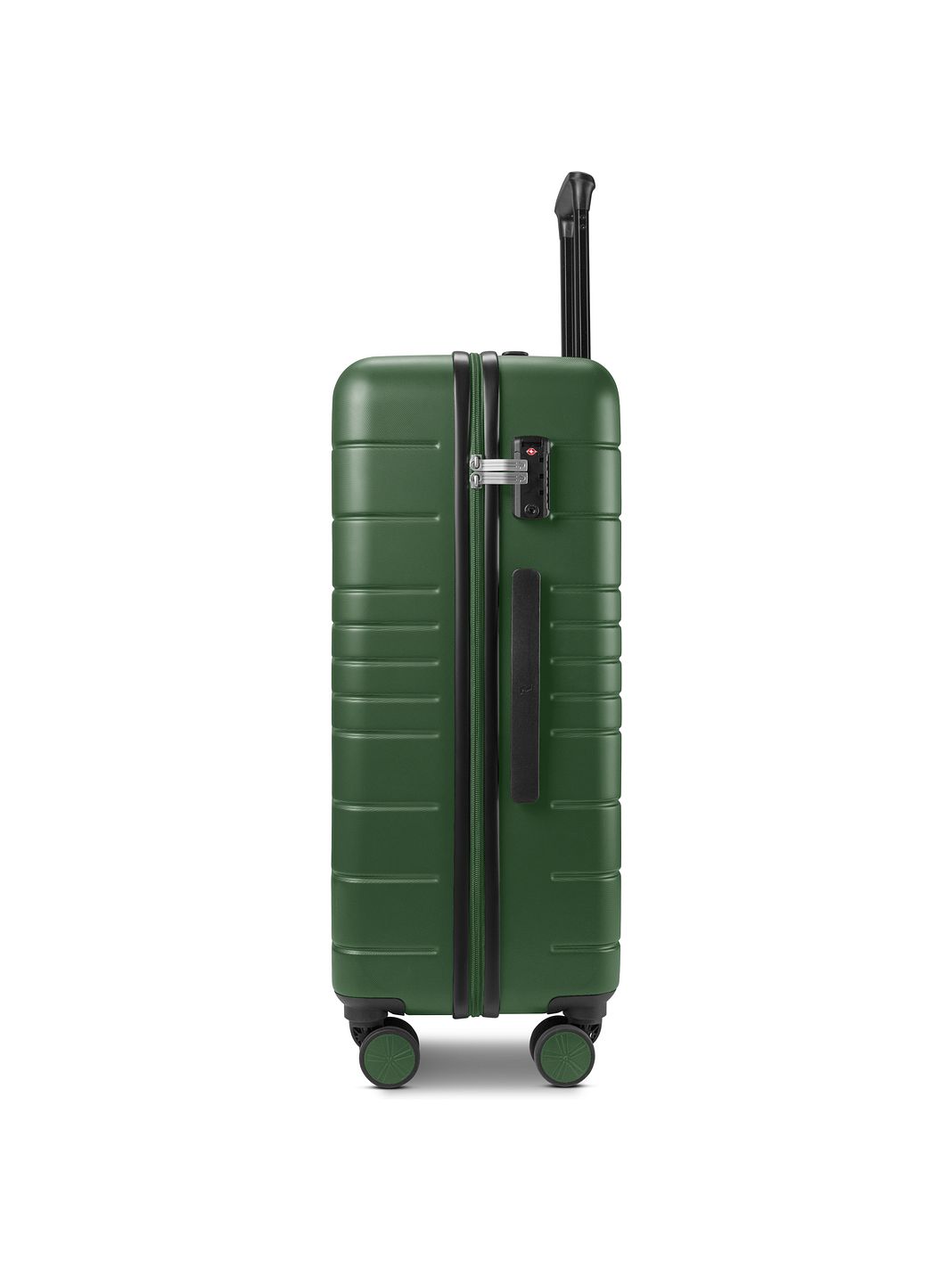 Roncato Baseliner 4-hjulet Håndbagage M 66 cm