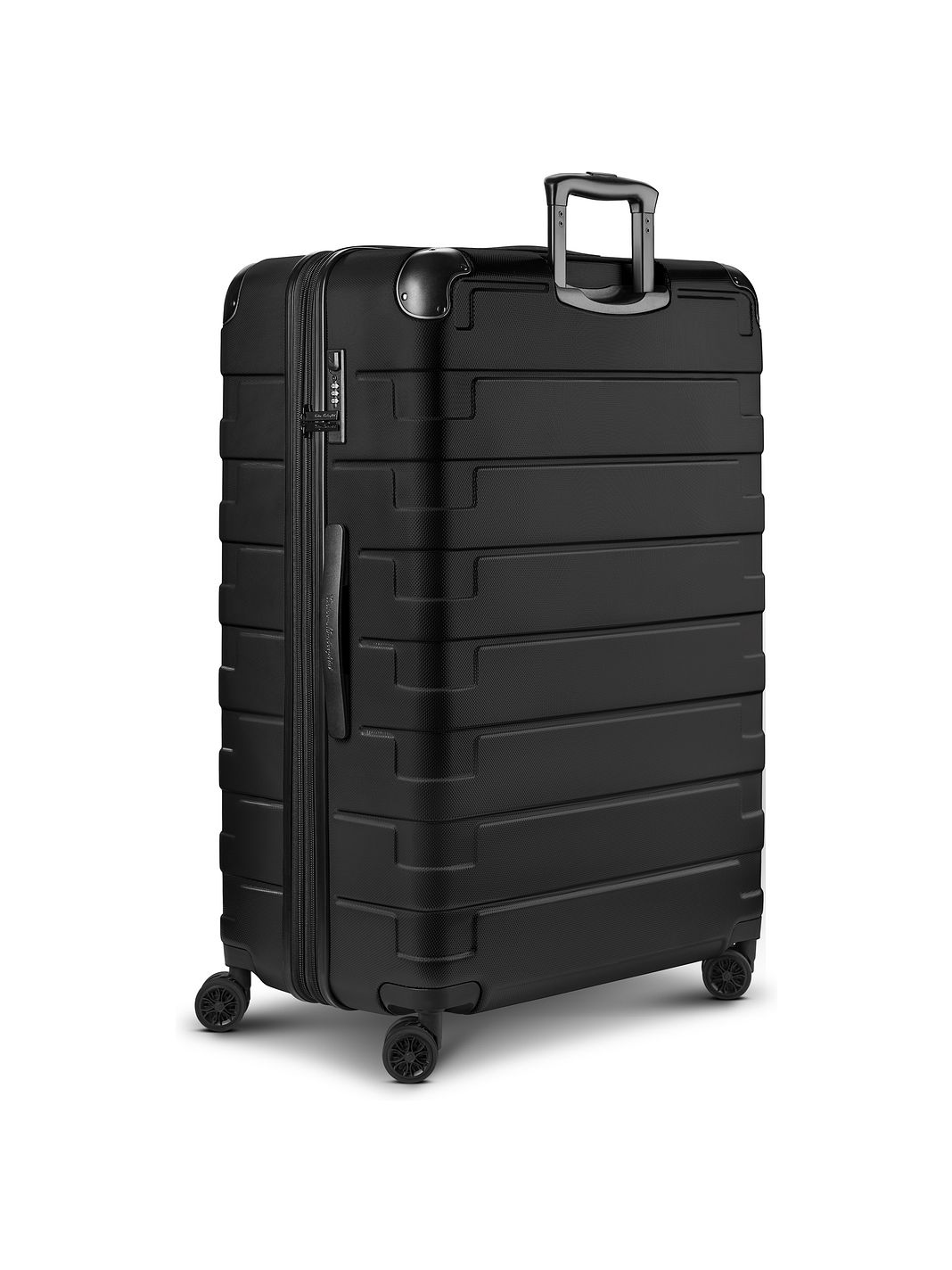 Tonino Lamborghini Carrello Milano a 4 ruote XL 83 cm misura speciale con piega elastica Tonino Lamborghini Carrello Milano a 4 ruote XL 83 cm misura speciale con piega elastica