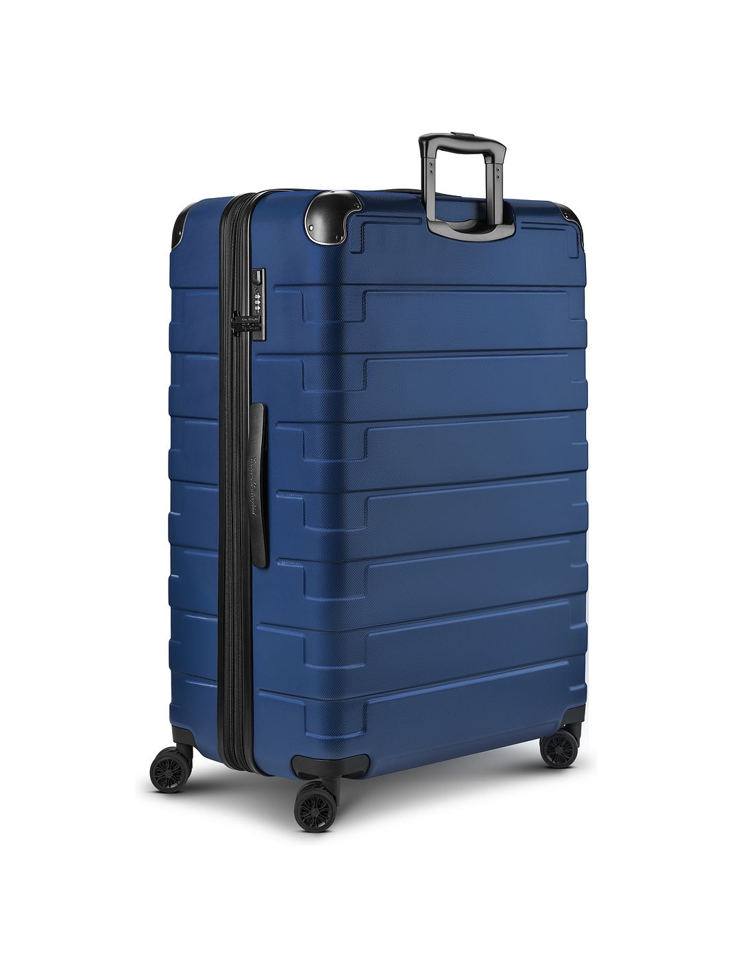 Tonino Lamborghini Carrello Milano a 4 ruote XL 83 cm misura speciale con piega elastica Tonino Lamborghini Carrello Milano a 4 ruote XL 83 cm misura speciale con piega elastica