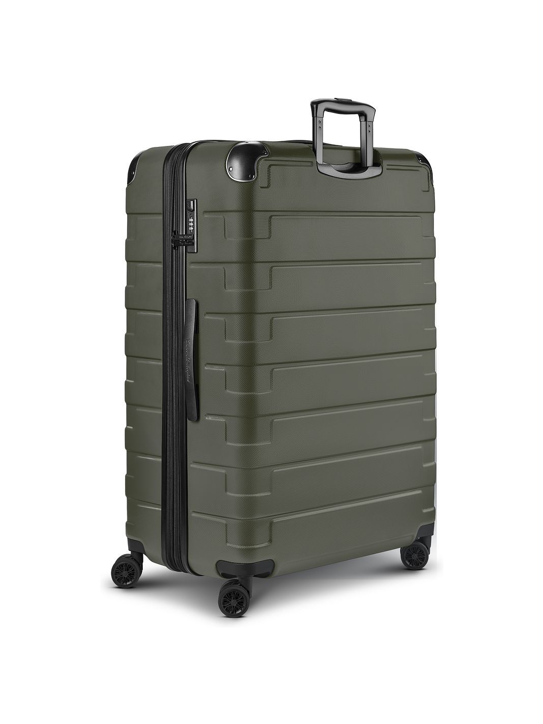Tonino Lamborghini Carrello Milano a 4 ruote XL 83 cm misura speciale con piega elastica Tonino Lamborghini Carrello Milano a 4 ruote XL 83 cm misura speciale con piega elastica
