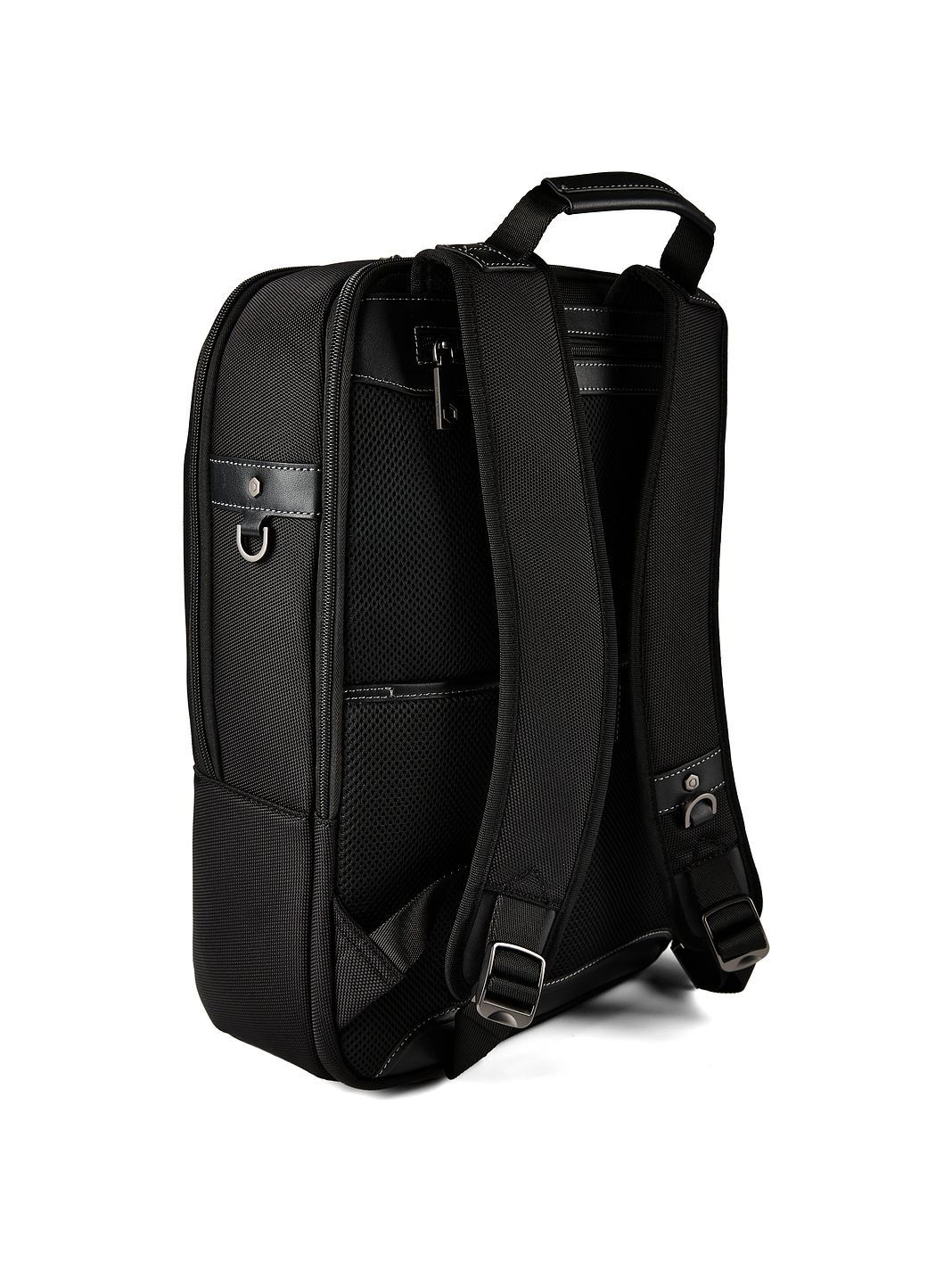 Jekyll & Hide Zaino da lavoro Protezione RFID 42 cm Vano porta PC Jekyll & Hide Zaino da lavoro Protezione RFID 42 cm Vano porta PC