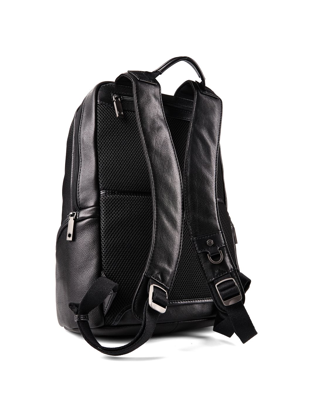 Jekyll & Hide Zaino da giorno Vera Pelle 38.5 cm Vano porta PC Jekyll & Hide Zaino da giorno Vera Pelle 38.5 cm Vano porta PC
