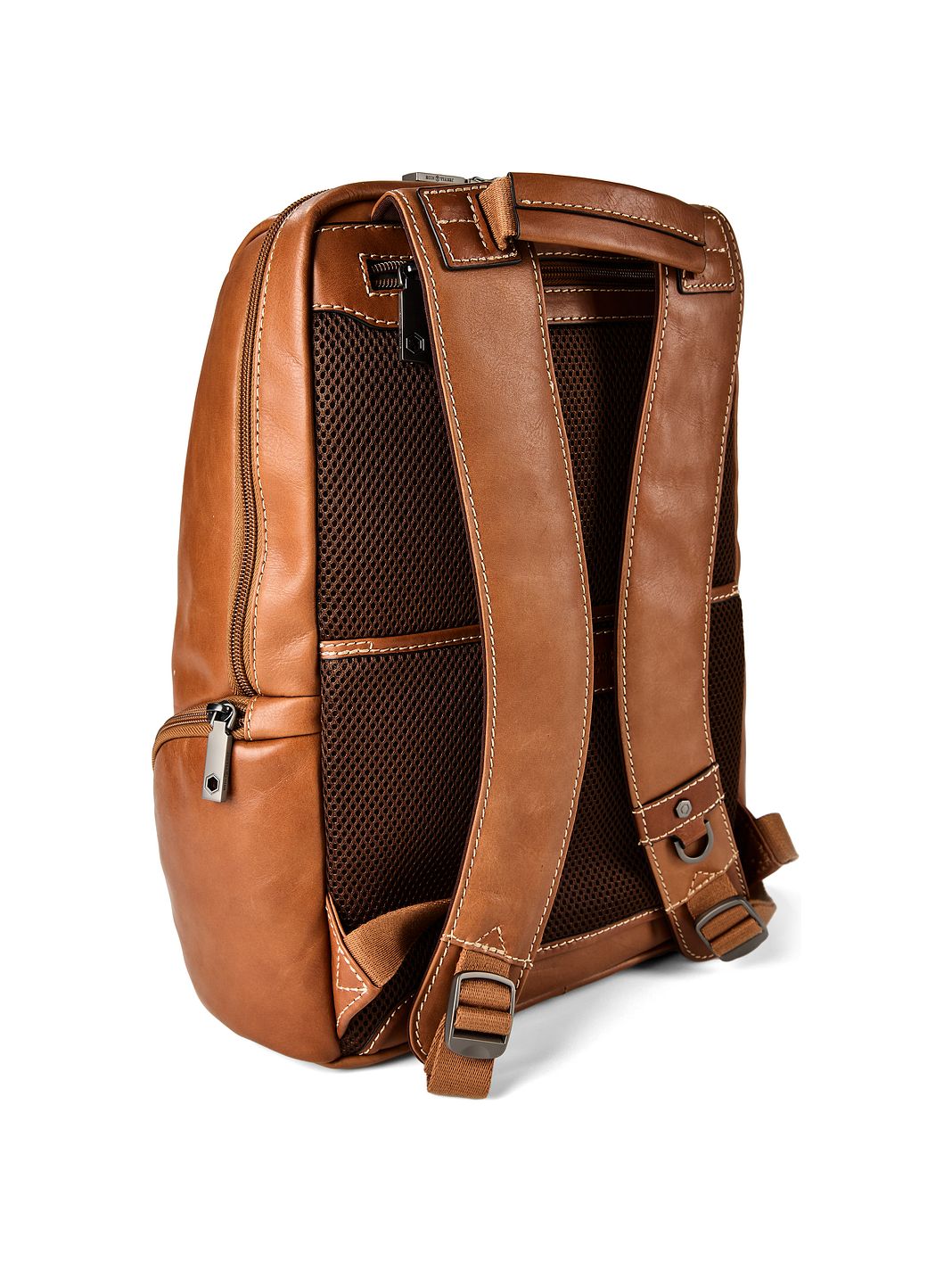 Jekyll & Hide Zaino da giorno Vera Pelle 38.5 cm Vano porta PC Jekyll & Hide Zaino da giorno Vera Pelle 38.5 cm Vano porta PC