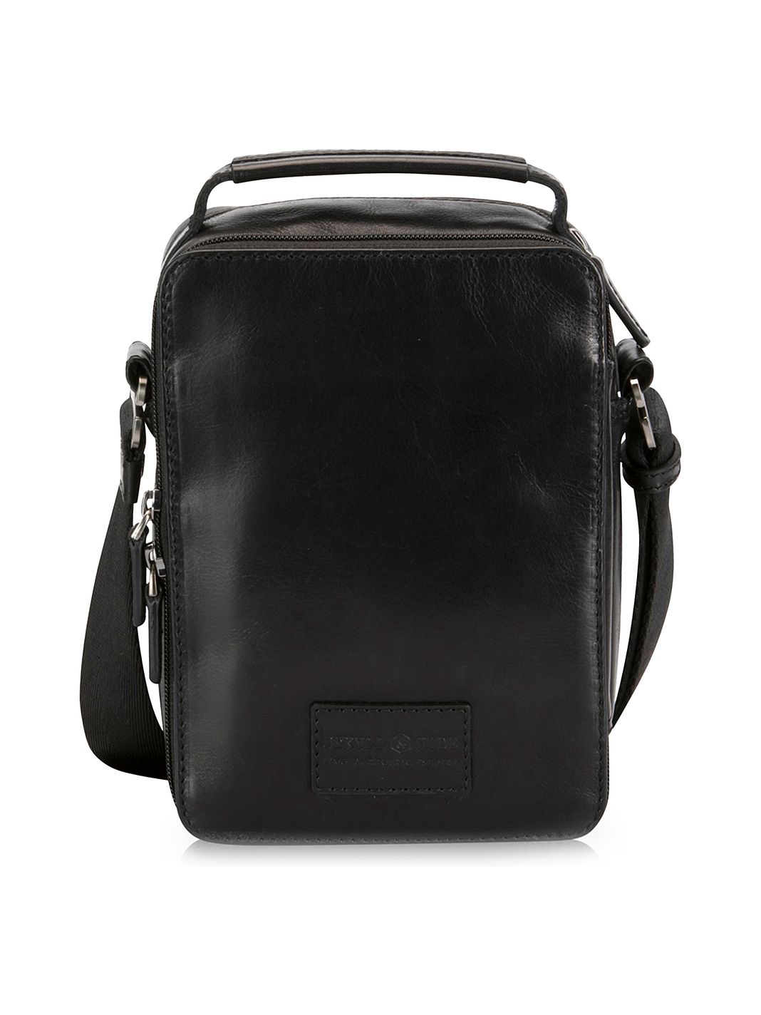 Jekyll & Hide Oxford Borsa a tracolla Vera Pelle 25 cm Jekyll & Hide Oxford Borsa a tracolla Vera Pelle 25 cm